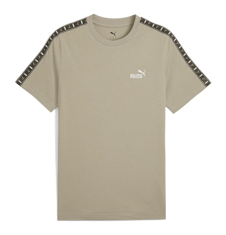 Тениска  Ess Tape Tee 68467482 Puma