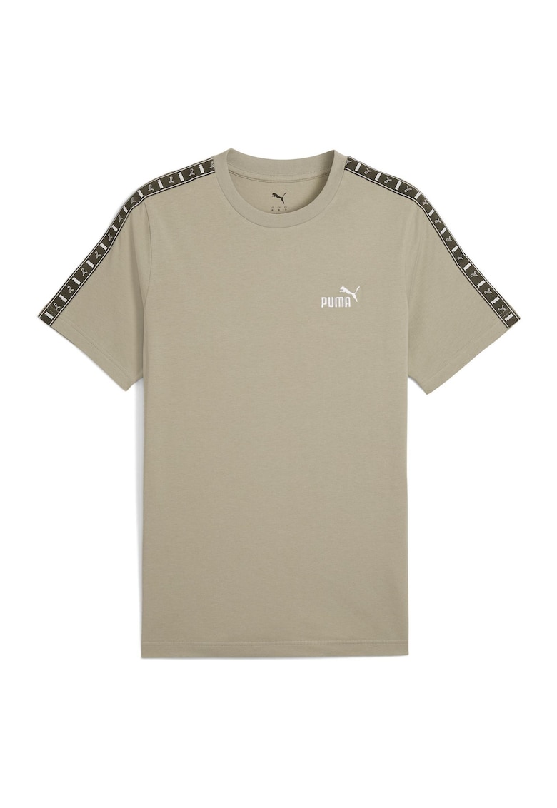Тениска Ess Tape Tee 68467482 Puma