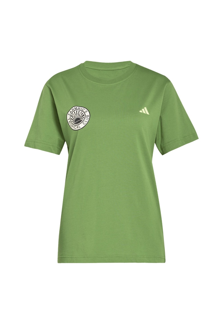 Тениска FARM GFX TEE JD6292 adidas