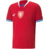 Тениска  Facr Home Jersey Replica 29926 Puma