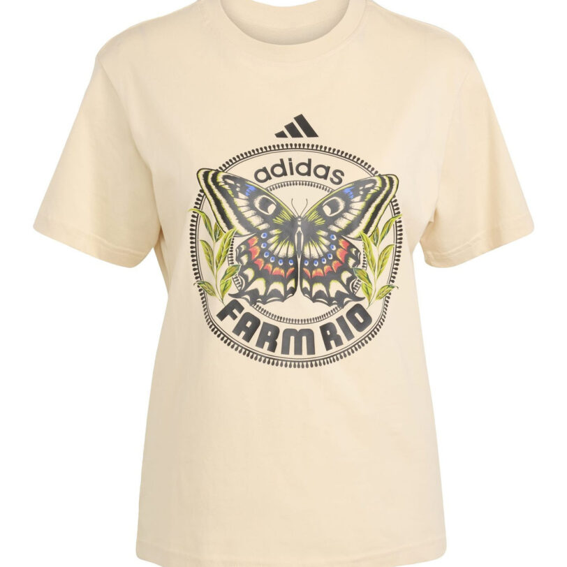 Тениска  Farm Gfx Tee JL8614 adidas