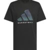 Тениска  Fdn Hbr Tee 1 JV8422 adidas