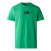 Тениска  Fine Alp Eqp Tee NF0A87U3PO81 The North Face