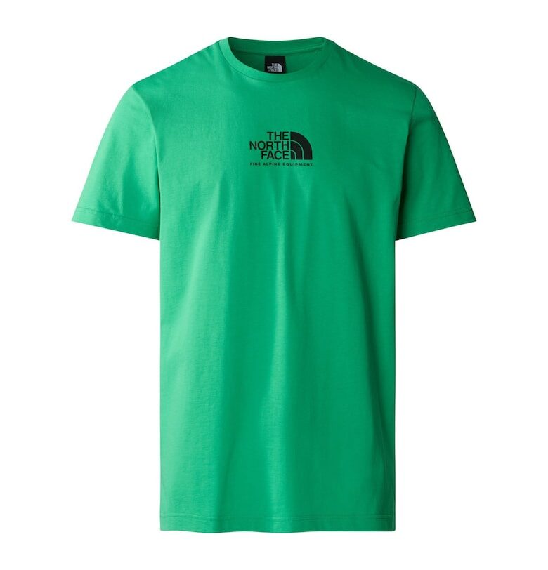 Тениска  Fine Alp Eqp Tee NF0A87U3PO81 The North Face