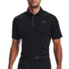 Тениска Golf Tech™ с яка Under Armour
