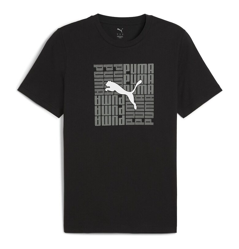 Тениска  Graphic 68803101 Puma