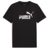Тениска Graphics No.1 Logo Tee 68482401 Puma