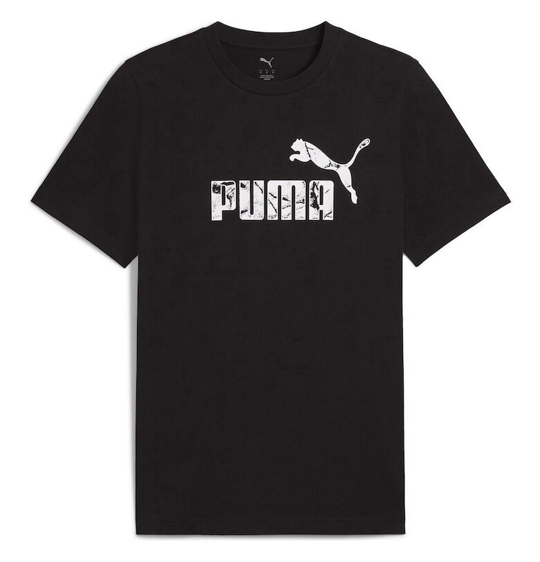 Тениска  Graphics No.1 Logo Tee 68482401 Puma