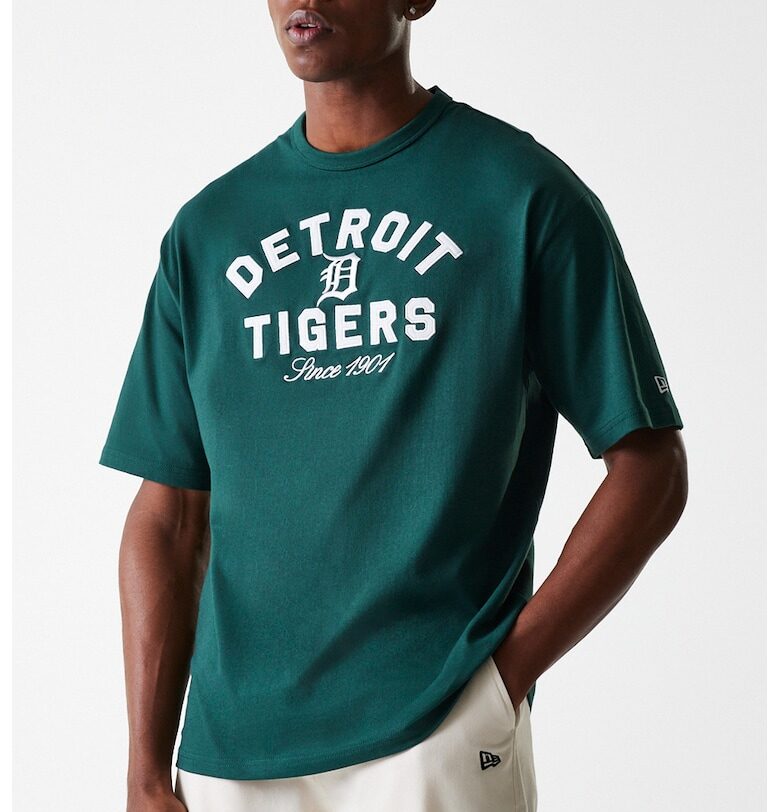 Тениска Heritage с принт New Era