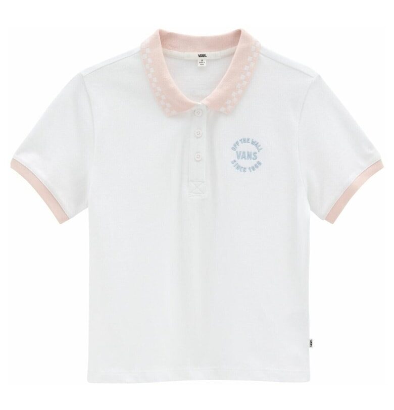 Тениска  How To Duffy Vans