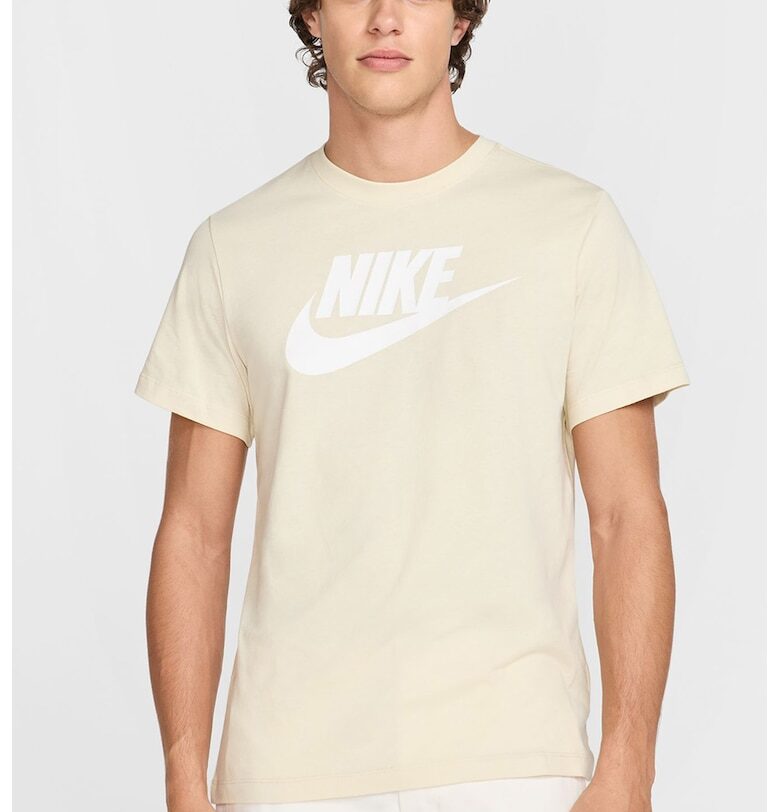 Тениска Icon Futura с лого Nike