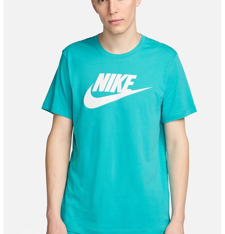 Тениска Icon Futura с лого Nike