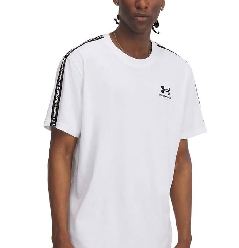 Тениска Icon с памук с лого Under Armour