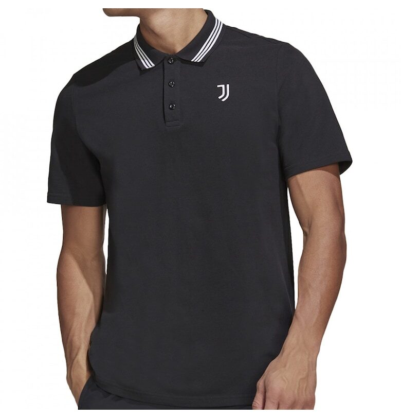 Тениска  Juventus Torino 22/23 Polo за мъже adidas