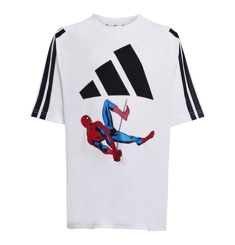 Тениска  Lk Mrvl Sm JM0806 adidas