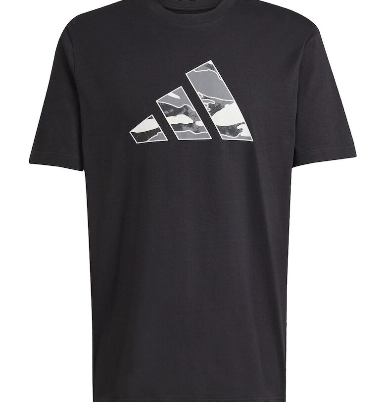 Тениска  M Camo Logo T JM6381 adidas