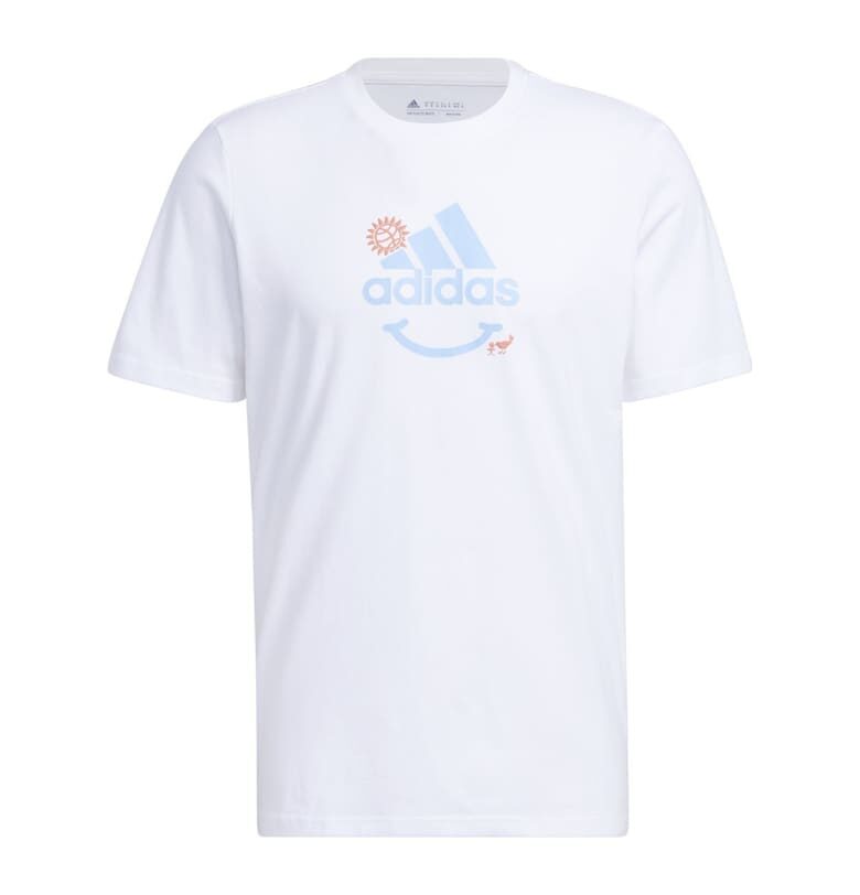 Тениска  M Change T adidas