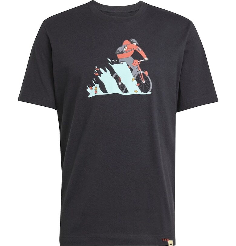 Тениска  M Ddl Bike T JM6495 adidas