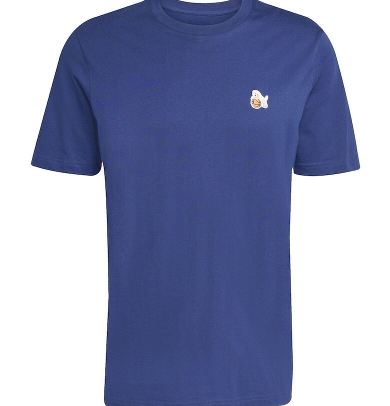 Тениска  M Dog Hoop TD JZ7446 adidas