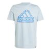 Тениска  M FLD BOS LOGO IM8312 adidas