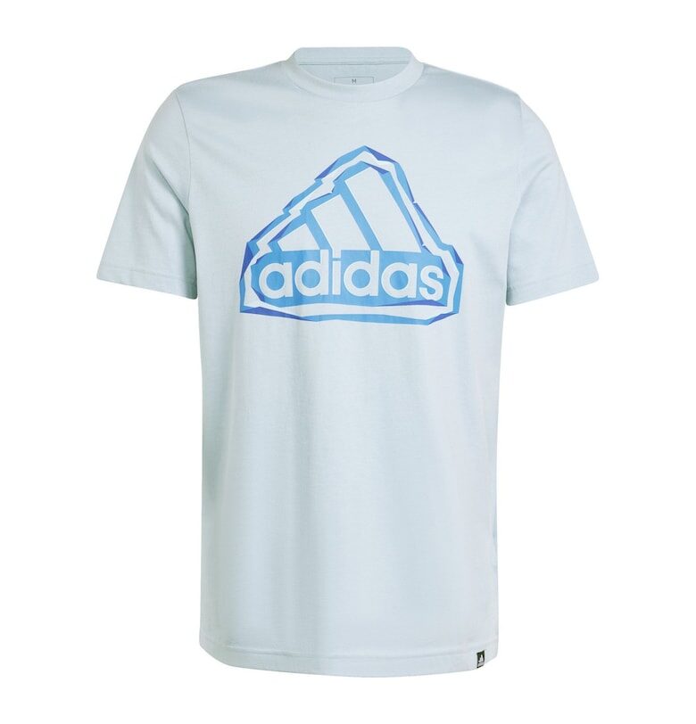Тениска  M FLD BOS LOGO IM8312 adidas