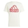 Тениска  M FLD BOS LOGO IS2882 adidas