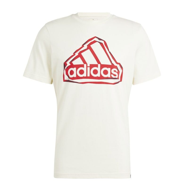 Тениска  M FLD BOS LOGO IS2882 adidas