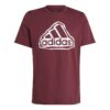 Тениска  M Fld Bos Logo IM8302 adidas