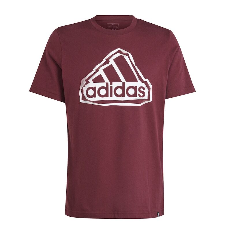 Тениска  M Fld Bos Logo IM8302 adidas
