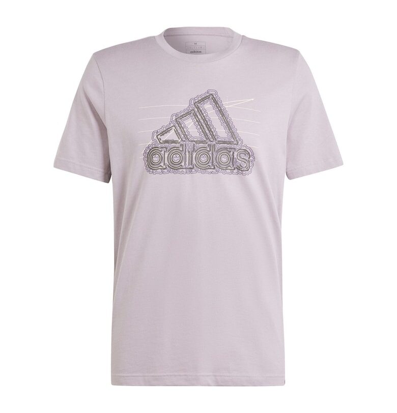 Тениска  M GROWTH BOS T IN6270 adidas