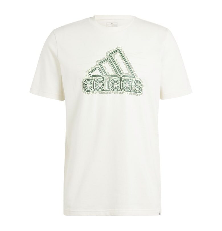 Тениска  M GROWTH BOS T IS2873 adidas