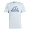 Тениска  M Growth Bos T IW1160 adidas