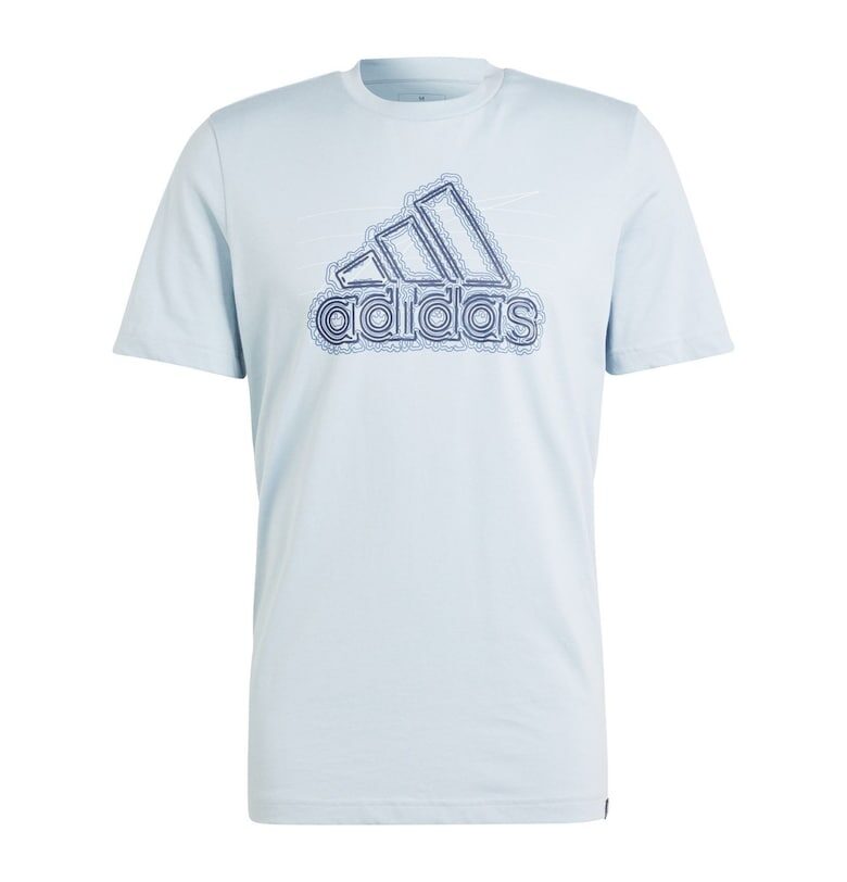 Тениска  M Growth Bos T IW1160 adidas