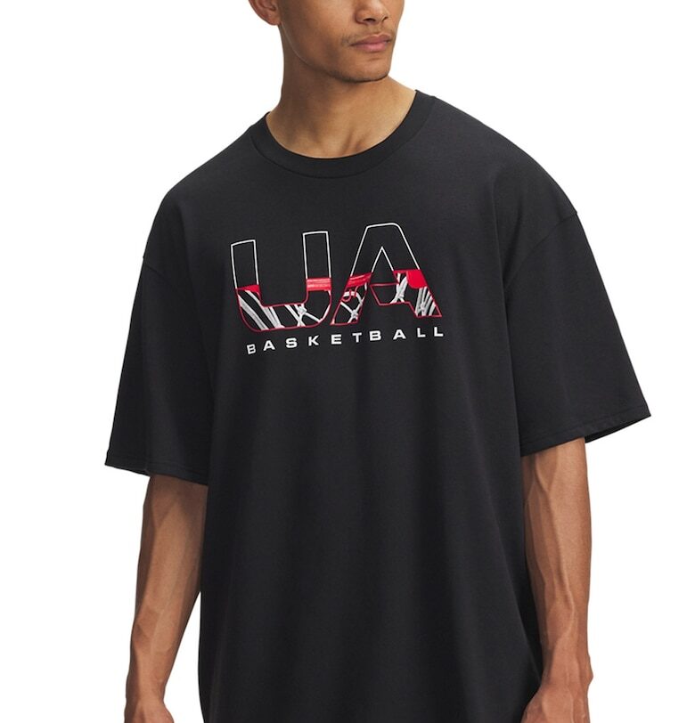 Тениска M HWT Under Armour