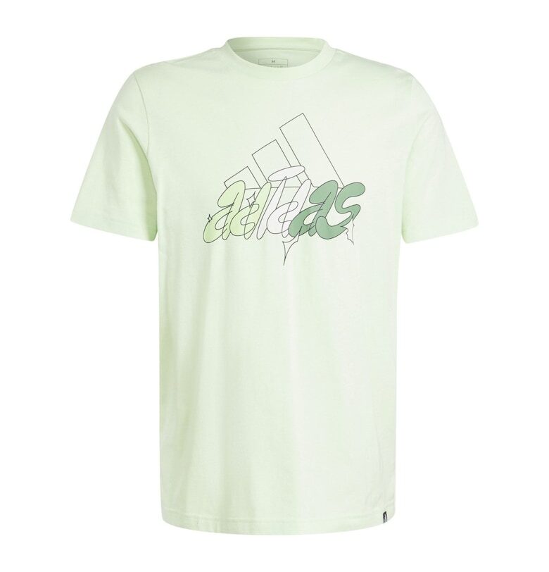 Тениска  M ILLUST BOS IN6243 adidas