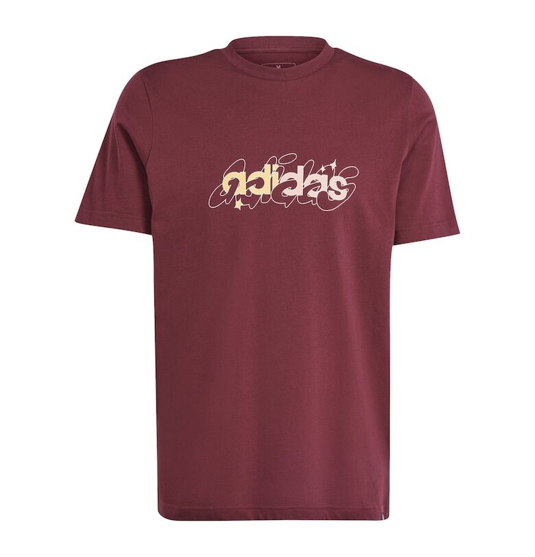 Тениска  M Illust Lin IM8317 adidas
