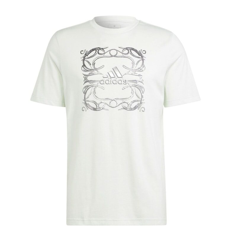 Тениска  M Metallic GT IN6475 adidas