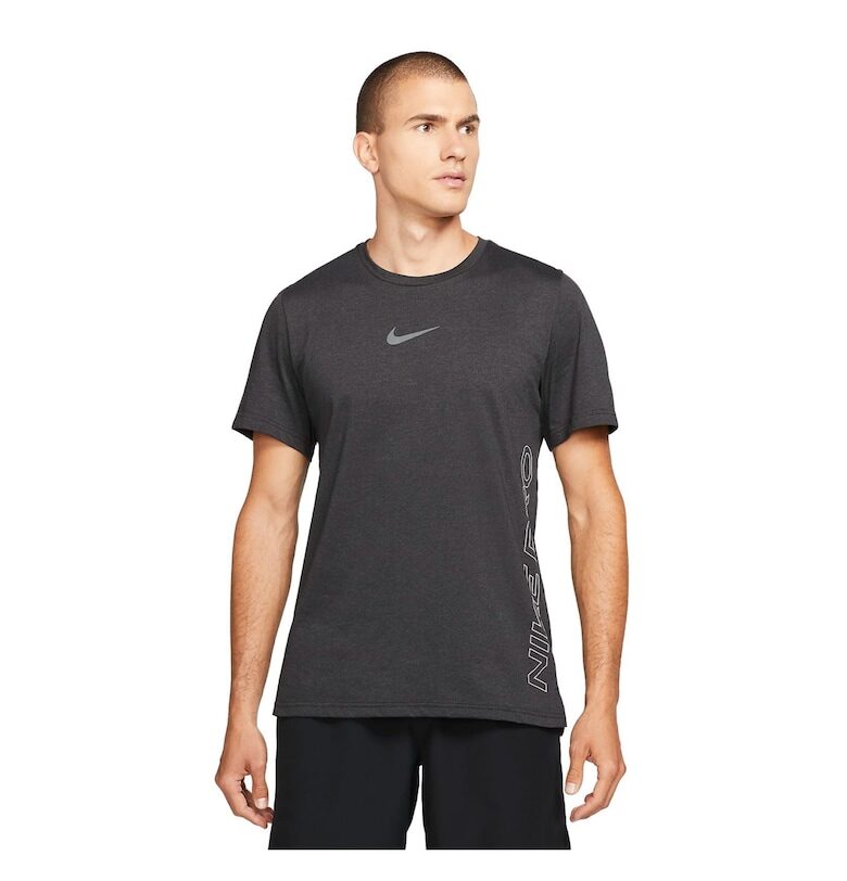 Тениска  M NP DF BURNOUT SS TOP 2.0 DD1828451 Nike