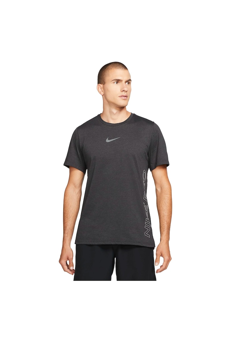 Тениска M NP DF BURNOUT SS TOP 2.0 DD1828451 Nike