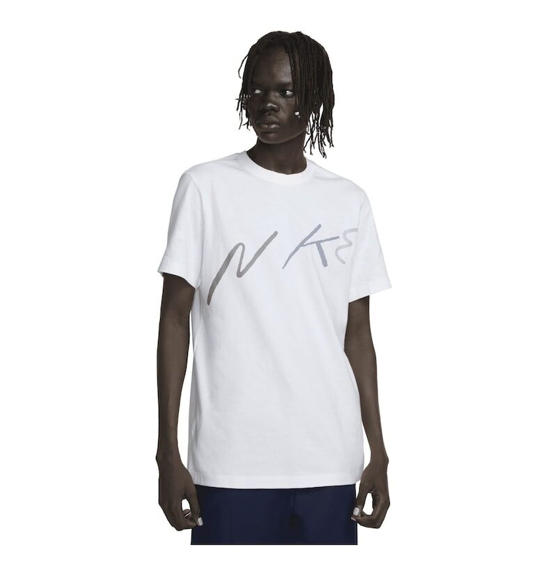 Тениска  M NSW TEE CLUB+ HBR FD1276100 Nike