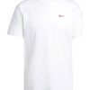 Тениска  M PENNANT T JL9226 - Бял - M - - adidas