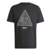 Тениска  M SS TIRO TEE IS2877 adidas