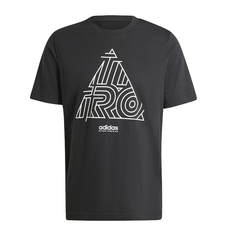 Тениска  M SS TIRO TEE IS2877 adidas