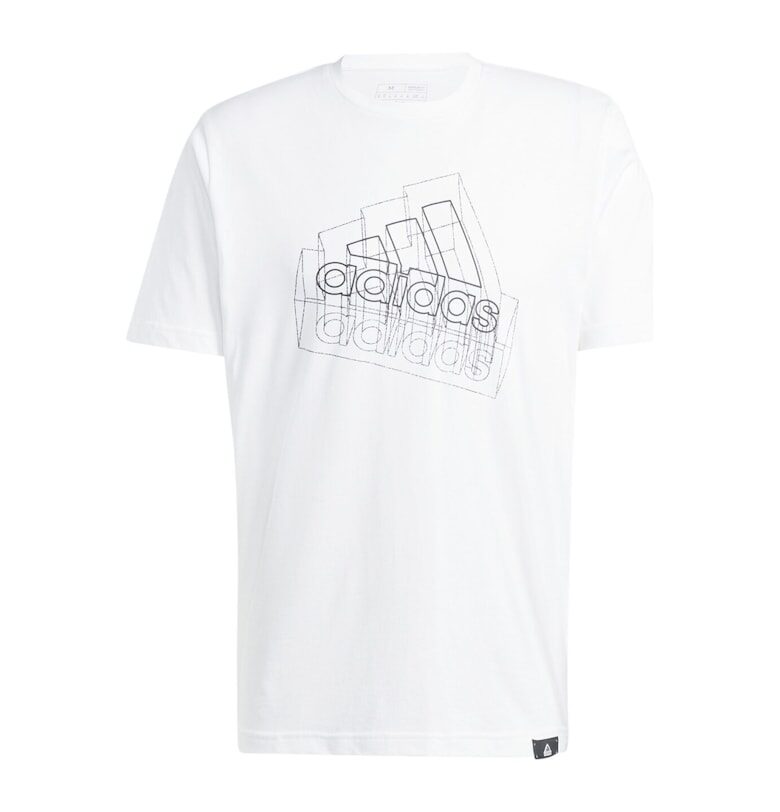 Тениска  M TECH BOS T IW2691 adidas