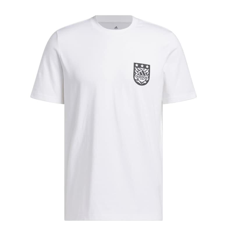 Тениска  M XPRESS G T HS3225 adidas