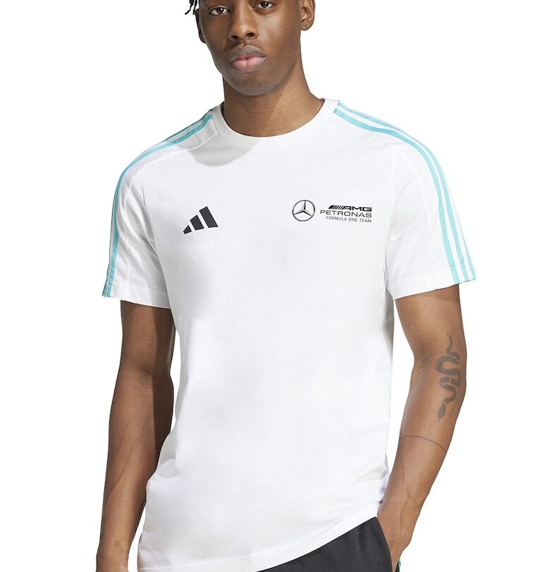 Тениска Mercedes AMG Petronas Formula One Team adidas Performance