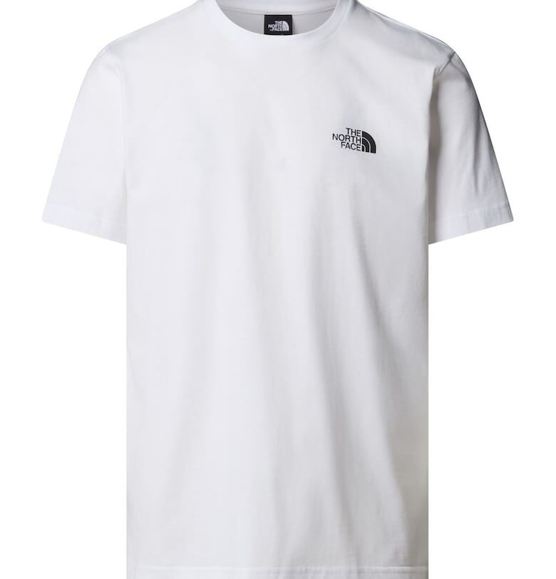 Тениска  Mountain Sketch SS Tee NF0A8EE8FN41 The North Face