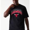 Тениска NBA Chicago Bulls New Era