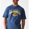 Тениска NBA LA Lakers New Era