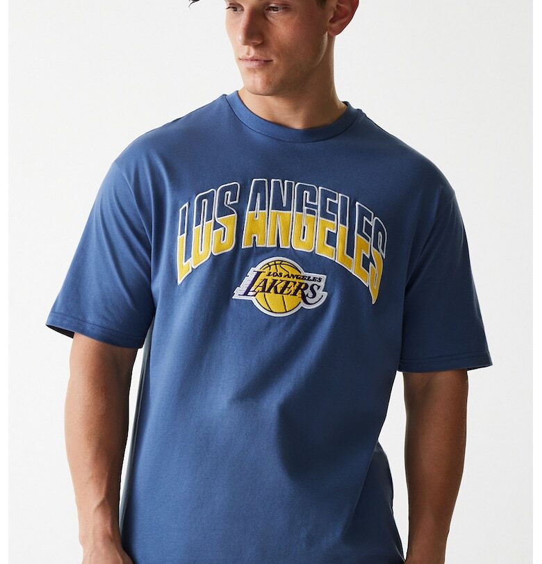 Тениска NBA LA Lakers New Era